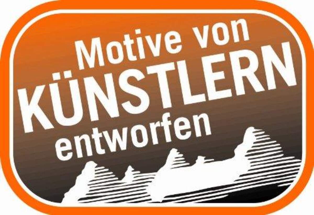 Mammut Kratzbild Set Wildpferde, silber, glänzend