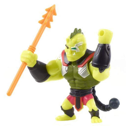 Mattel Masters of the Universe Revelation - Eternia Minis: WHIPLASH