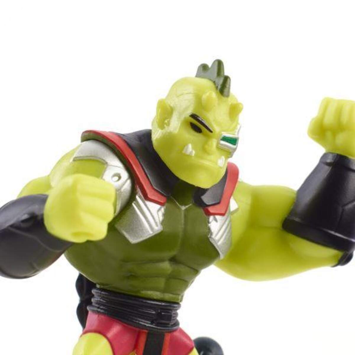 Mattel Masters of the Universe Revelation - Eternia Minis: WHIPLASH