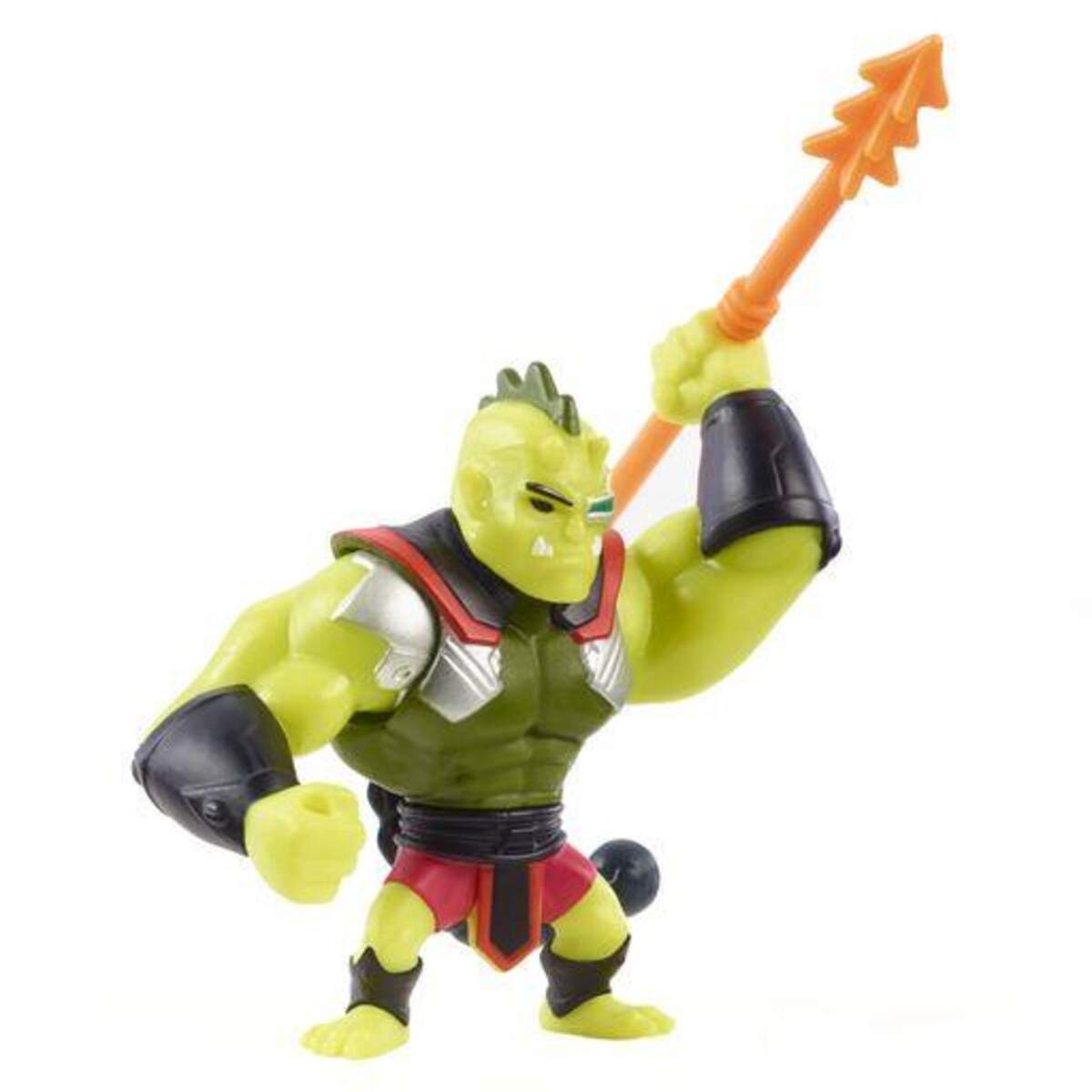 Mattel Masters of the Universe Revelation - Eternia Minis: WHIPLASH
