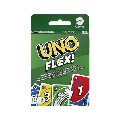 Mattel UNO Flex
