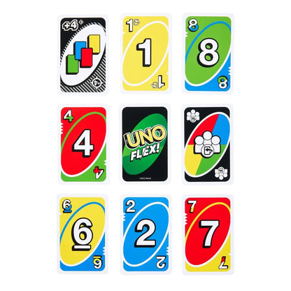 Mattel UNO Flex