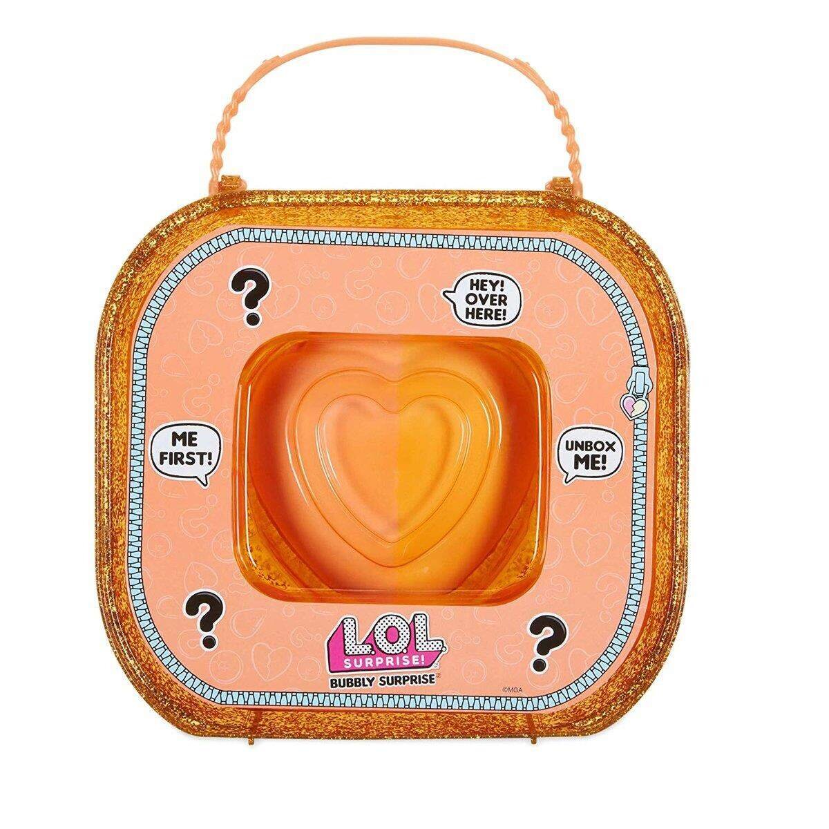 MGA Entertainment L.O.L. Surprise! Bubbly Surprise!, sortiert