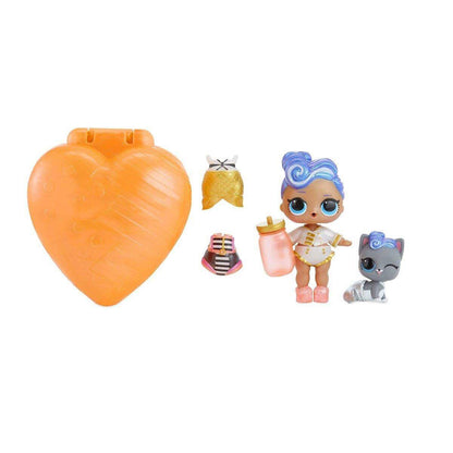 MGA Entertainment L.O.L. Surprise! Bubbly Surprise!, sortiert