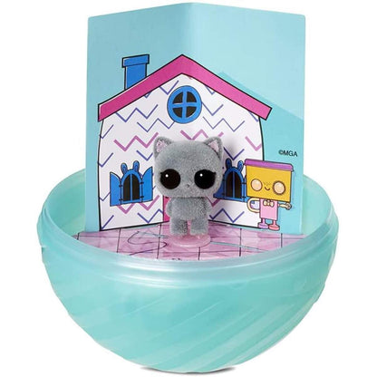 MGA Entertainment L.O.L. Surprise Minis, 1 Kugel, sortiert