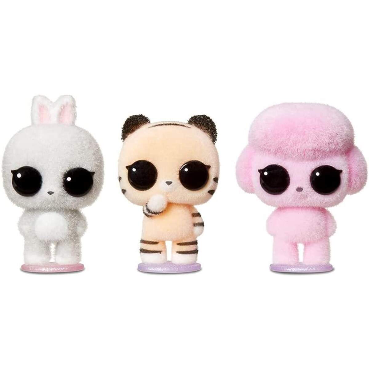 MGA Entertainment L.O.L. Surprise Minis, 1 Kugel, sortiert