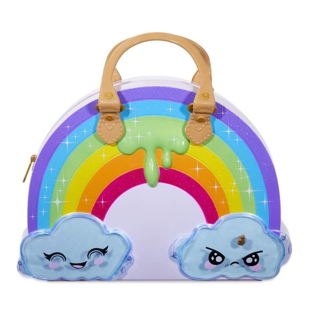 MGA Entertainment Poopsie Slime Surprise Chasmell Rainbow Slime Kit