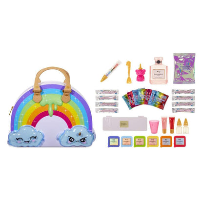 MGA Entertainment Poopsie Slime Surprise Chasmell Rainbow Slime Kit