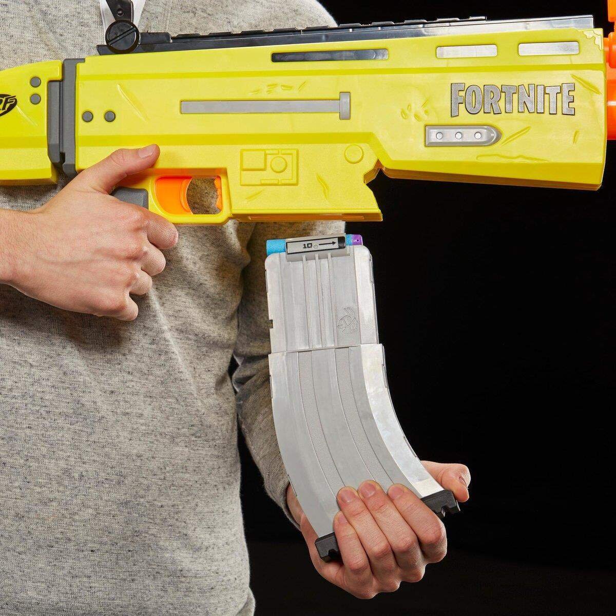 Nerf Elite Fortnite AR-L Blaster