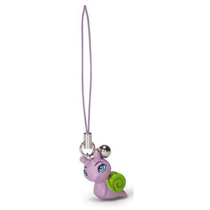 NICI Beauties Sweethearts 3 Schnecke, lila