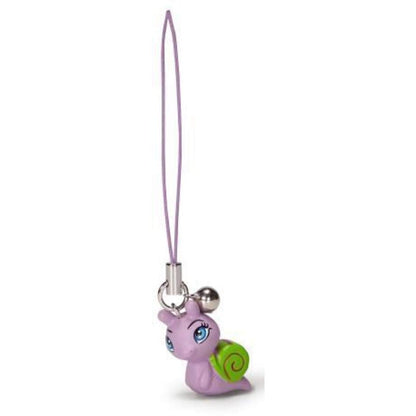 NICI Beauties Sweethearts 3 Schnecke, lila