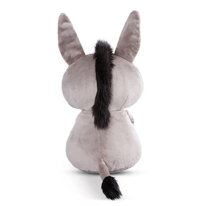 NICI Glubschis Schlenker Esel Donki 45cm GREEN
