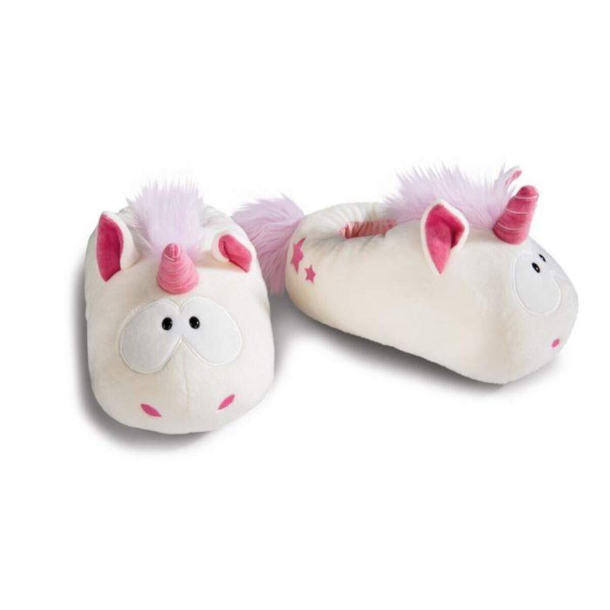 NICI Hausschuhe Einhorn Theodor Gr. 34 / 37