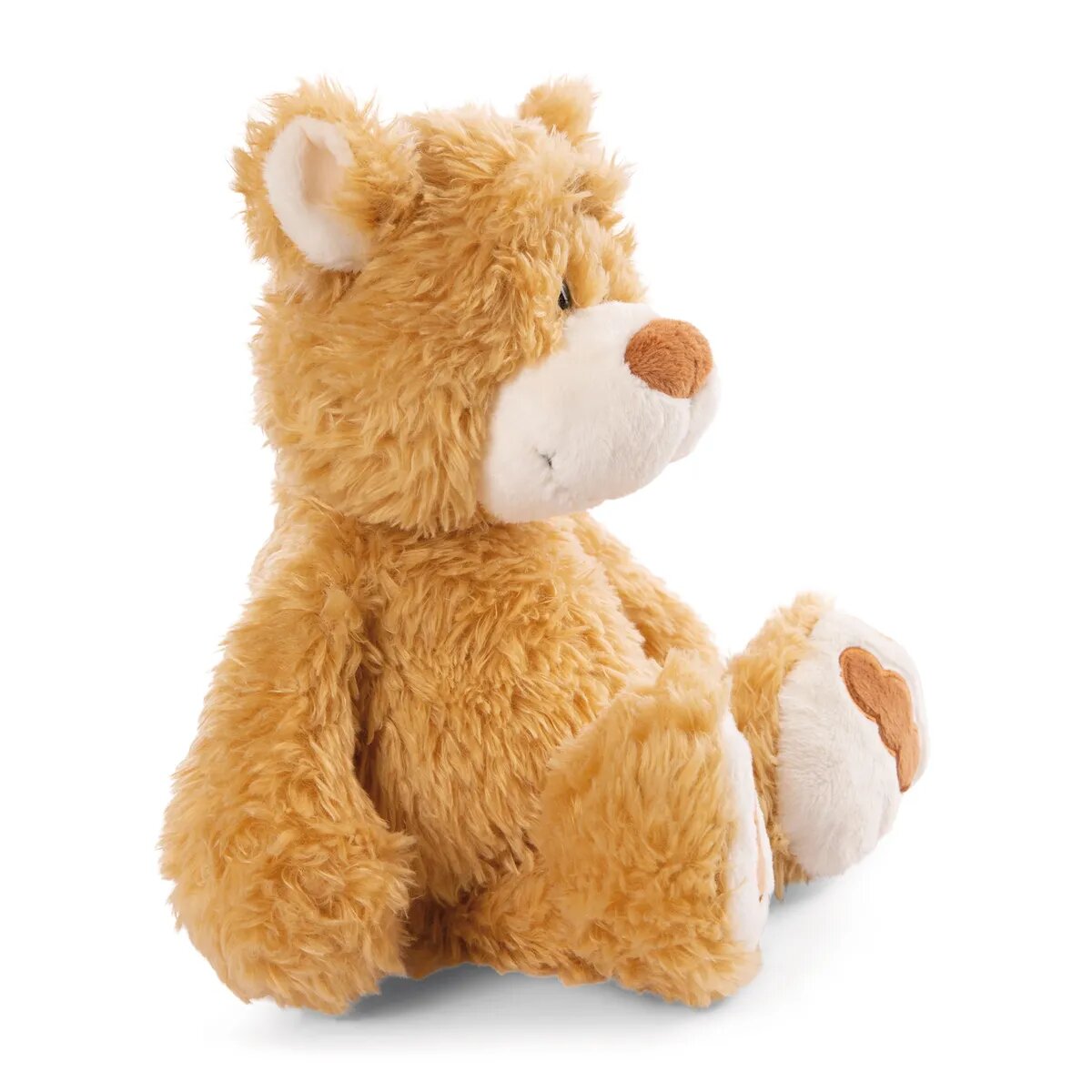 NICI Kuscheltier Bär Mielo 35cm schlenkernd GREEN