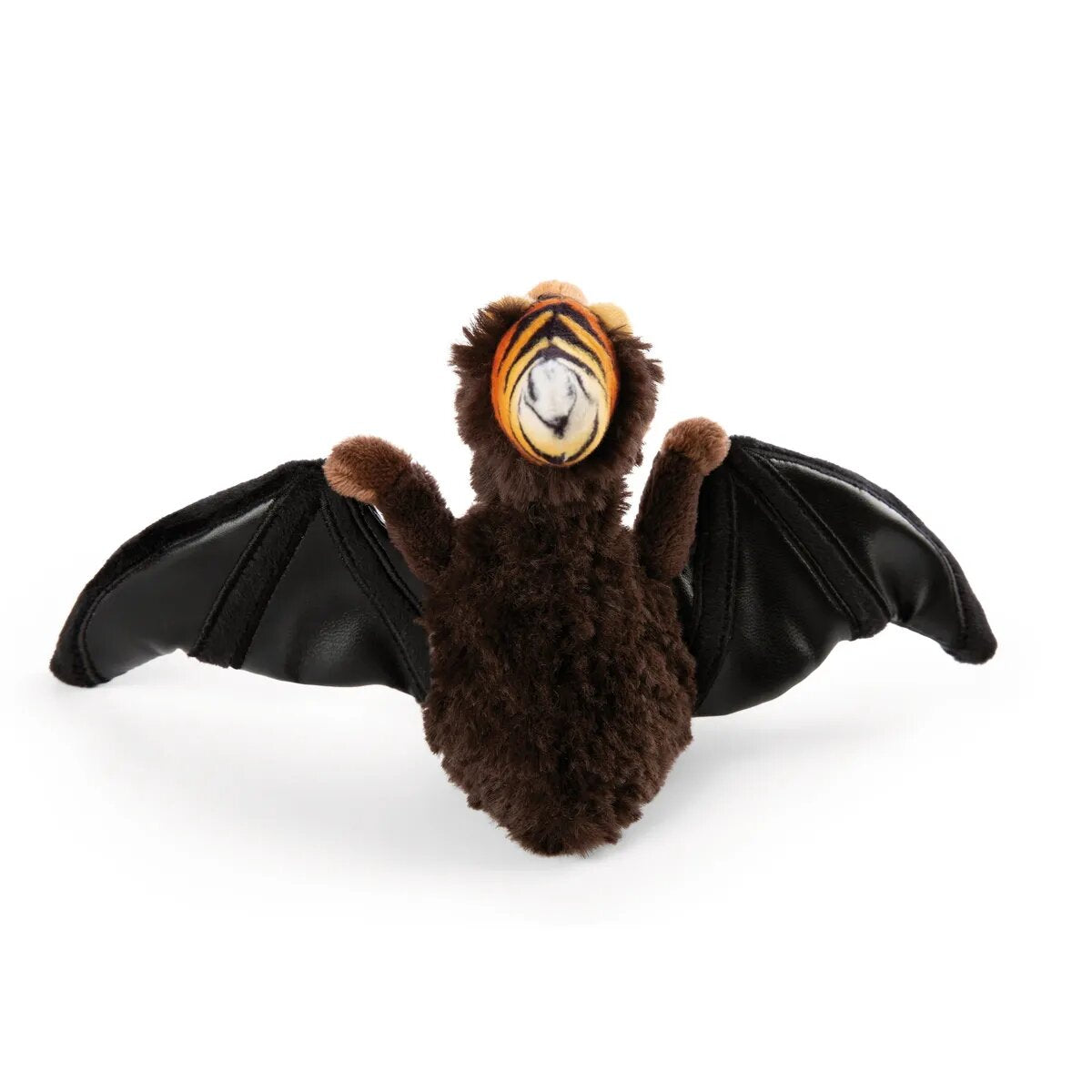 NICI Kuscheltier Dino Orny fliegend GREEN, 25 cm