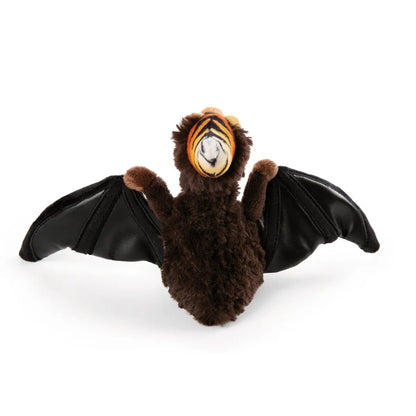 NICI Kuscheltier Dino Orny fliegend GREEN, 25 cm
