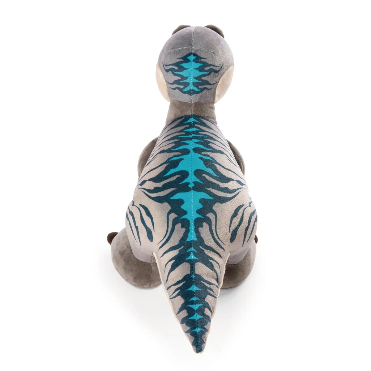 NICI Kuscheltier Dino Tony-Rex stehend GREEN, 31 cm