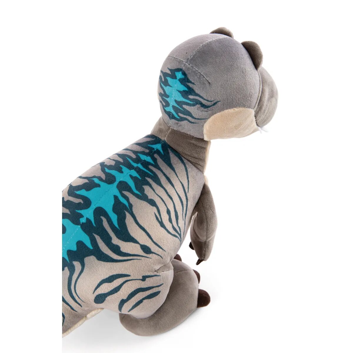 NICI Kuscheltier Dino Tony-Rex stehend GREEN, 31 cm