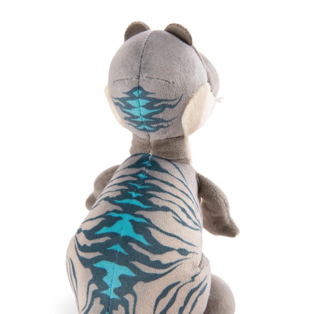 NICI Kuscheltier Dino Tony-Rex stehend GREEN, 17 cm