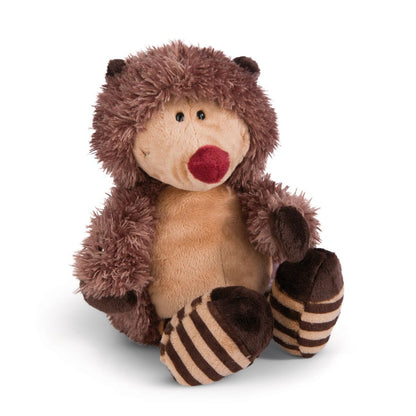 NICI Kuscheltier Igel Hetch Hogan 35cm schlenkernd