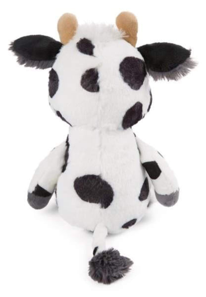 NICI Kuscheltier Kuh Cowluna NICI Green, 33 cm
