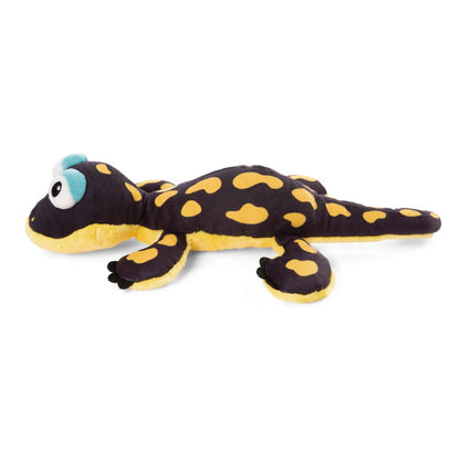 NICI Kuscheltier Salamander Don Fuego 35cm liegend