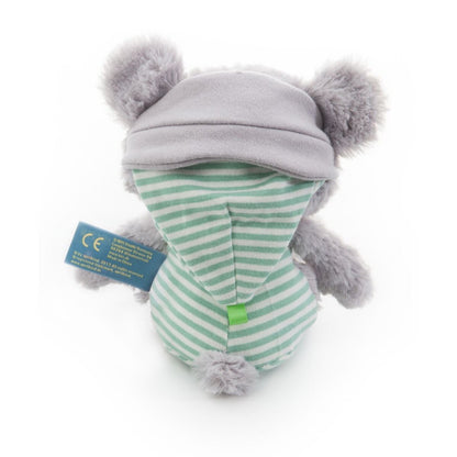 NICI Kuscheltier Schlafmützen Koala Kappy, 22 cm