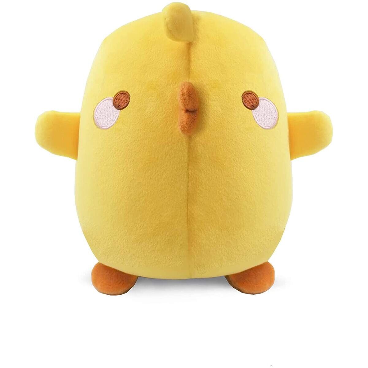 NICI Molang Kuscheltier Küken Piu Piu 12cm