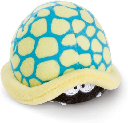 NICI Säbelzahnschildkröte Helmut hellgrün 11cm