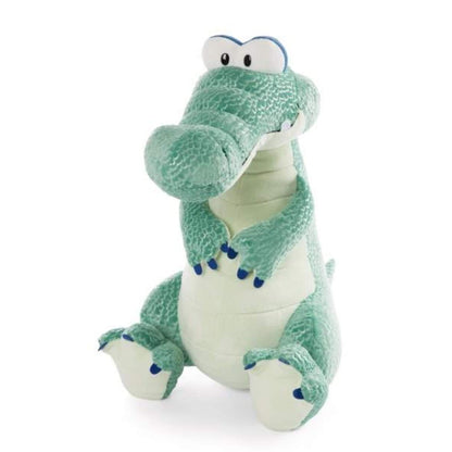 NICI Sitzendes Kuscheltier Krokodil Croco McDile Wild Friends NICI Green, 50 cm