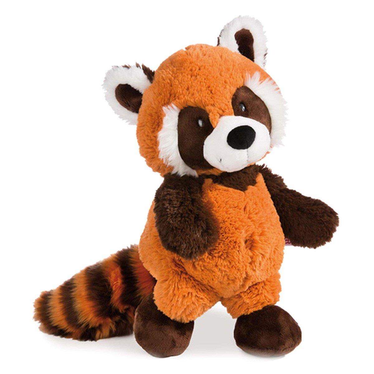 NICI Wild Friends Roter Panda Red Rod