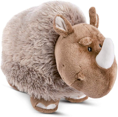 NICI Wollnashorn Ellinor, 23 cm