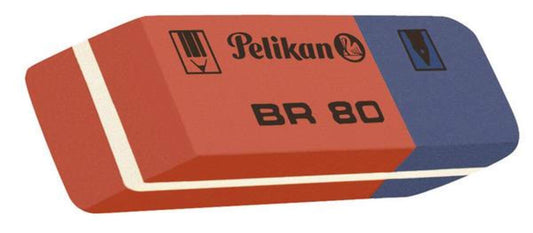Pelikan Radiergummi BR80