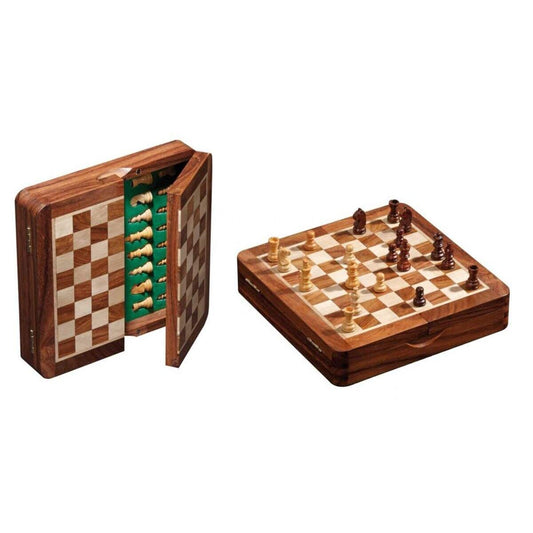 Philos Schachkassette magnetisch