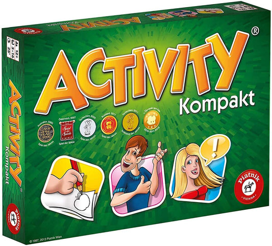 Piatnik Activity Kompakt