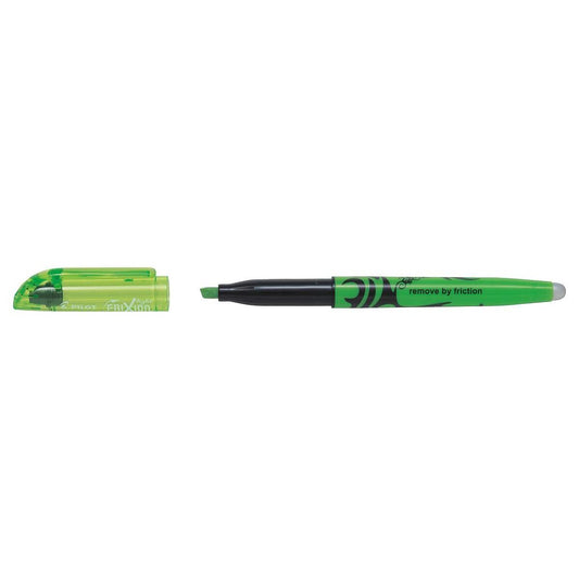 Pilot Textmarker FriXion light, grün