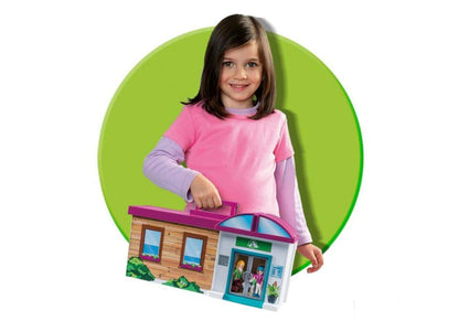 PLAYMOBIL® 70146 City Life Mitnehm-Tierklinik