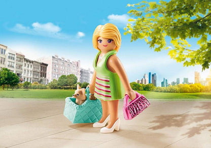 PLAYMOBIL® 70241 Playmo-Freinds It-Girl