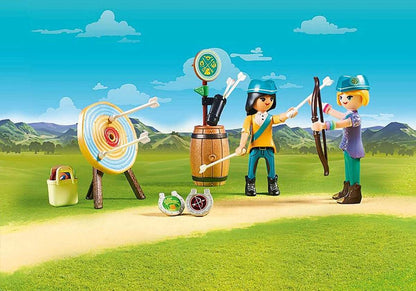 PLAYMOBIL® 70331 Spirit Riding Free Abenteuer im Freien