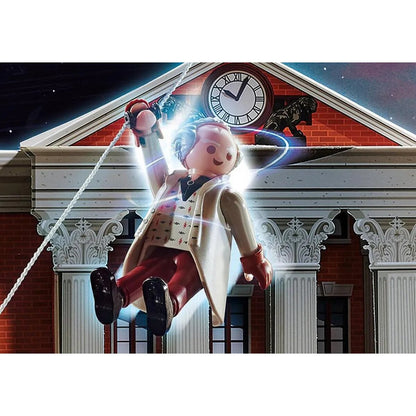 PLAYMOBIL® 70574 - Adventskalender Back to the Future