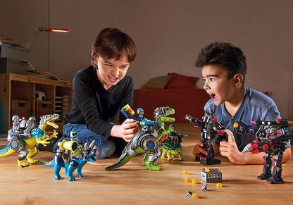 PLAYMOBIL® 70628 Dino Rise - Pteranodon: Attacke aus der Luft