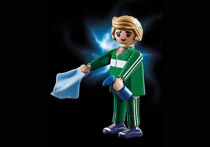 PLAYMOBIL® 70633 Back to the Future: Marty’s Pick-up Truck