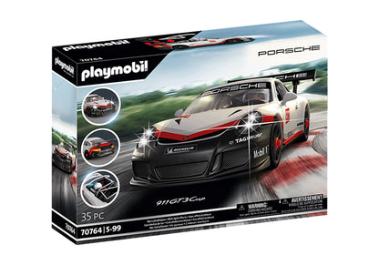 PLAYMOBIL® 70764 Porsche Porsche 911 GT3 Cup