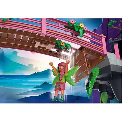PLAYMOBIL® 71030 Adventures of Ayuma: Feen-Akademie