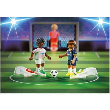 PLAYMOBIL® 71120 Sports & Action Fußball-Arena