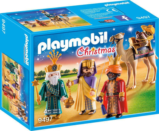 PLAYMOBIL® 9497 Heilige Drei Könige Neuheit