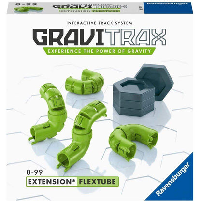 Ravensburger GraviTrax Erweiterung Flextube