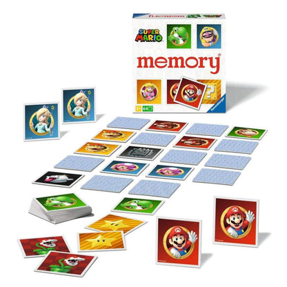 Ravensburger memory® Super Mario