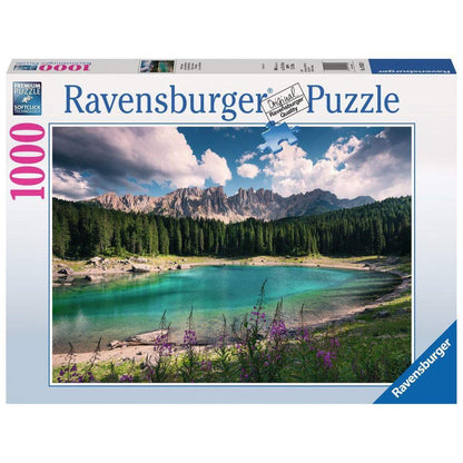Ravensburger Puzzle Dolomitenjuwel 1000 Teile