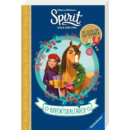 Ravensburger Spirit Adventskalender